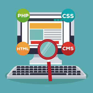 業(yè)務分析系統(tǒng)的矢量說明 大數據時代的CMS應用革新